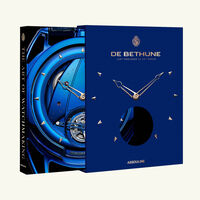 assouline de bethune book 38x32cm