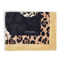 Leopard Beach Towel, small