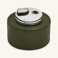 giobagnara montego table lighter case green