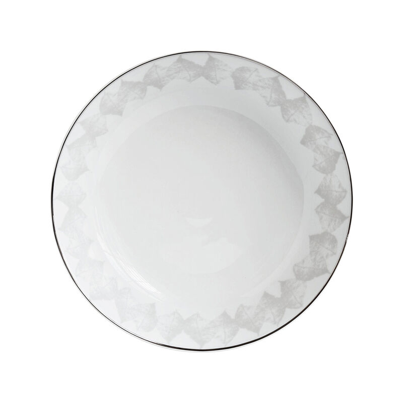 bernardaud silva open vegetable dish