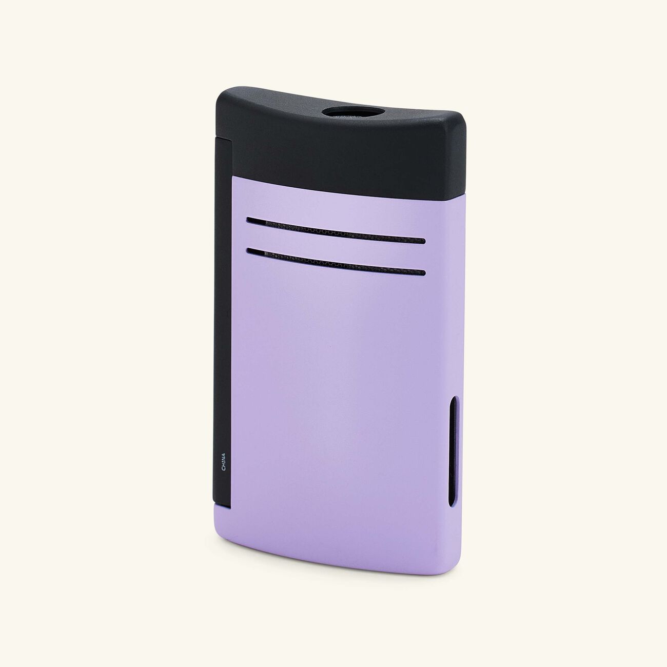 st dupont maxijet lighter pink