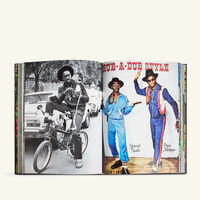 assouline jamaica vibes book 33x25cm