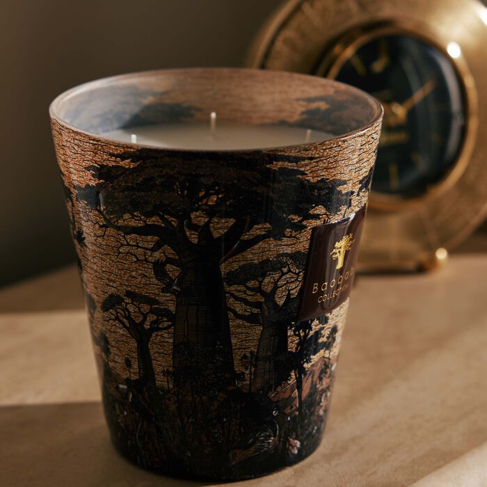 baobab collection sacred trees mankono candle max 16