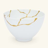 bernardaud kintsugi mug white
