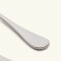 christofle albi salad serving set silver plated with gift box