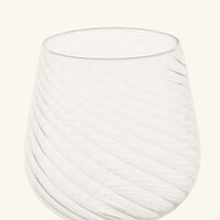 كريستوفل طقم كؤوس توربيون للمشروب من قطعتين