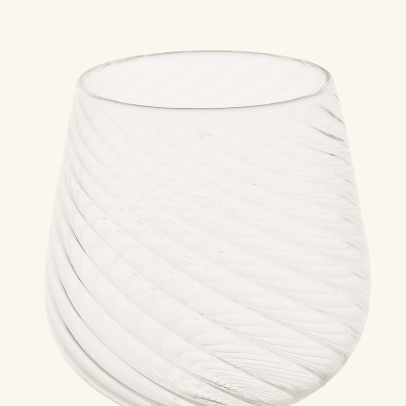 كريستوفل طقم كؤوس توربيون للمشروب من قطعتين