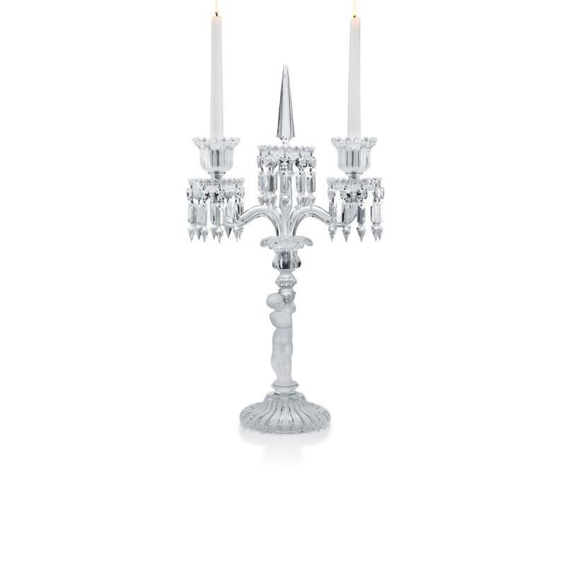 Enfant Candelabra Enfant Candelabra, large