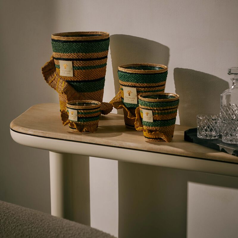 baobab collection fety milalao candle max 10