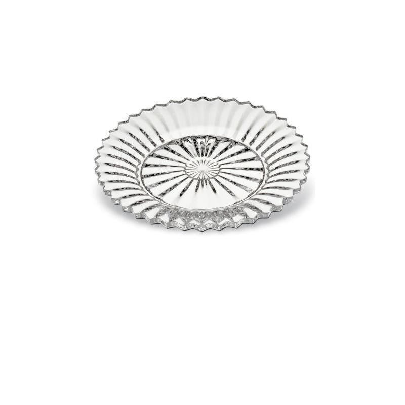 Mille Nuits Plate Mille Nuits Plate, large