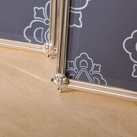 Bubu Picture Frame 10x15cm buccellati bubu picture frame 10x15cm