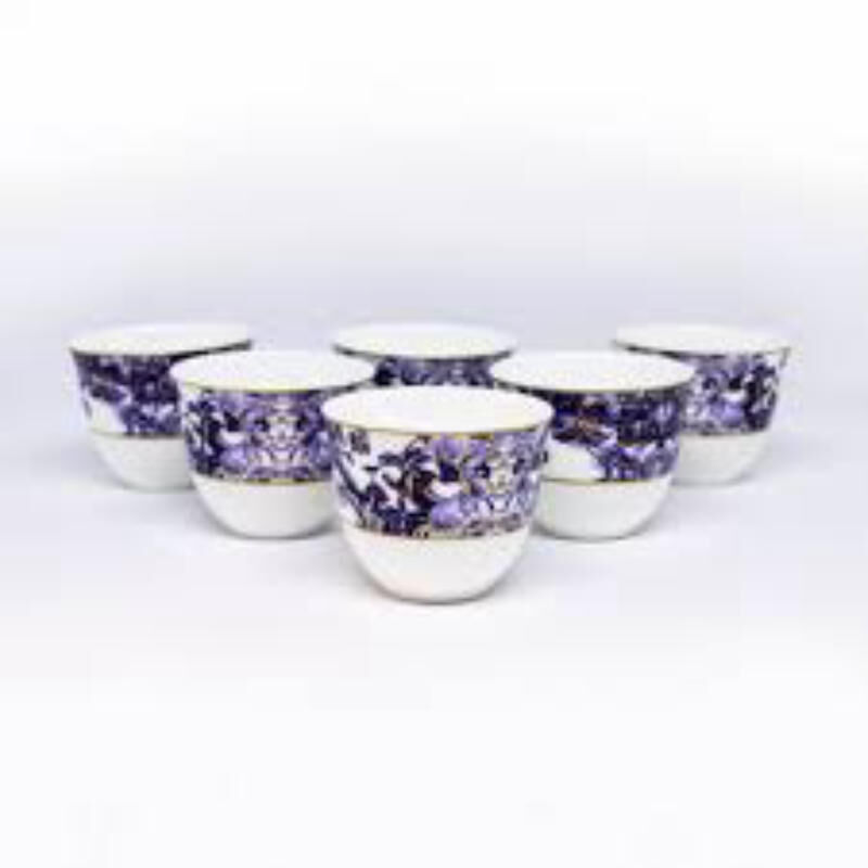 Azulejos Arabic Cup Azulejos Arabic Cup, large
