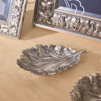 Oak Leaf Bowl Small buccellati oak leaf bowl small