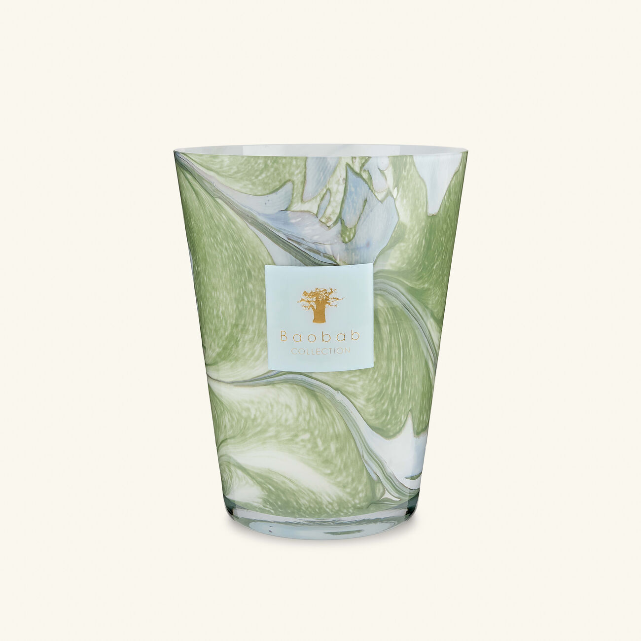 باوباب شمعة ماريوس المعطرة ماكس 24