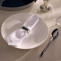 christofle essential table spoon silver plated