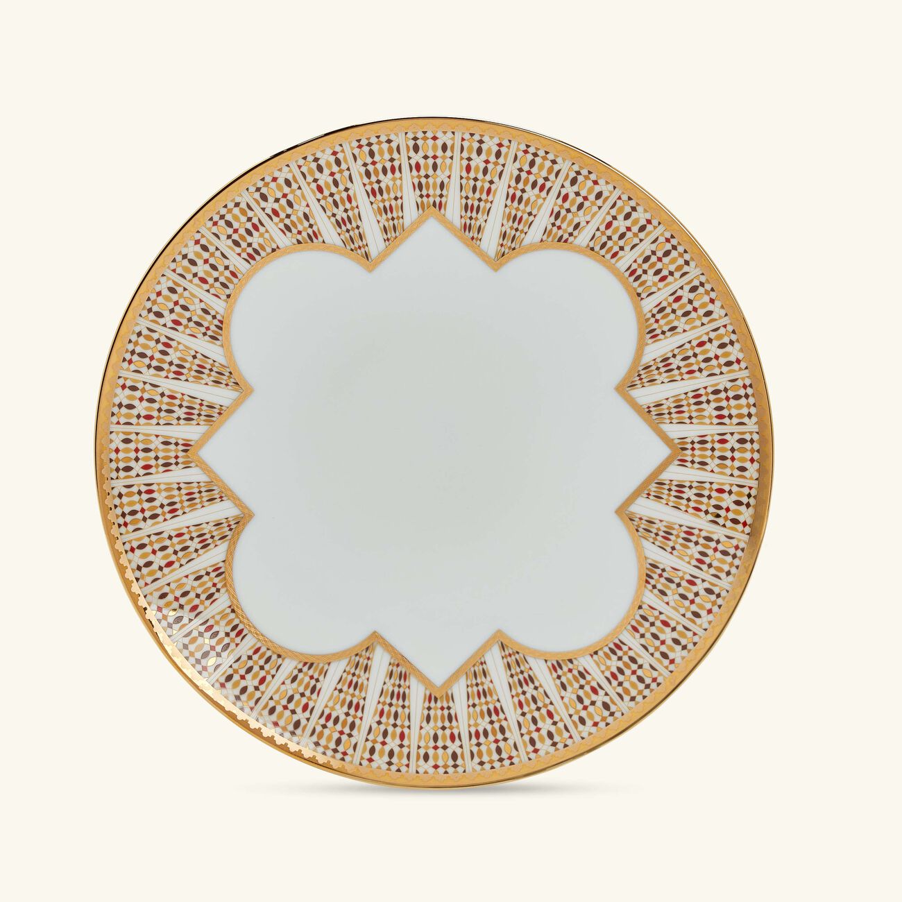 elegant iftar set