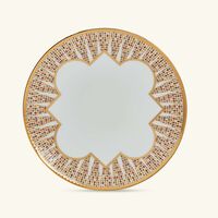 elegant iftar set