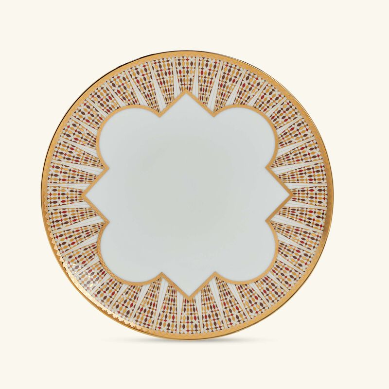 elegant iftar set