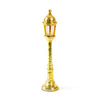 Gold Table Lamp, small