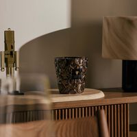 baobab collection brame cernunnos candle max 16