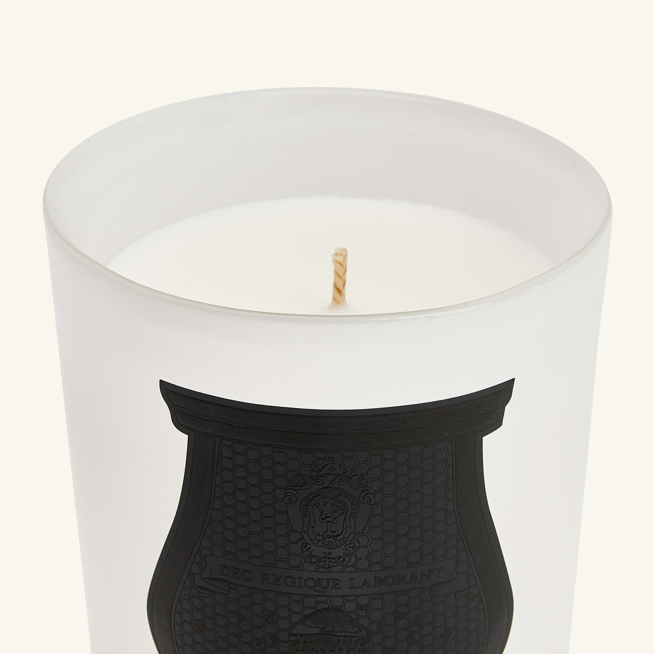 Rose Poivrée Giambattista Valli Candle 270g trudon rose poivr e giambattista valli candle 270g