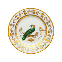 Flat Bread Plate Impero Coucou Didrie, small