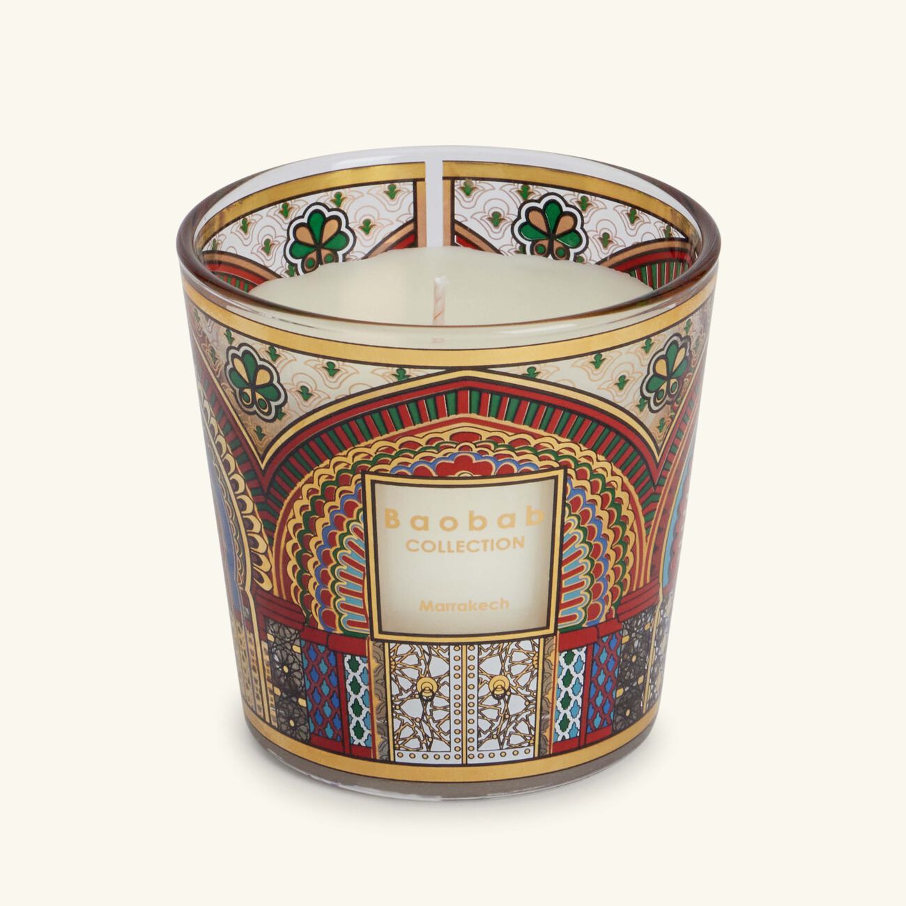 مجموعة هدايا ماي فيرست باوباب سيتيز مراكش