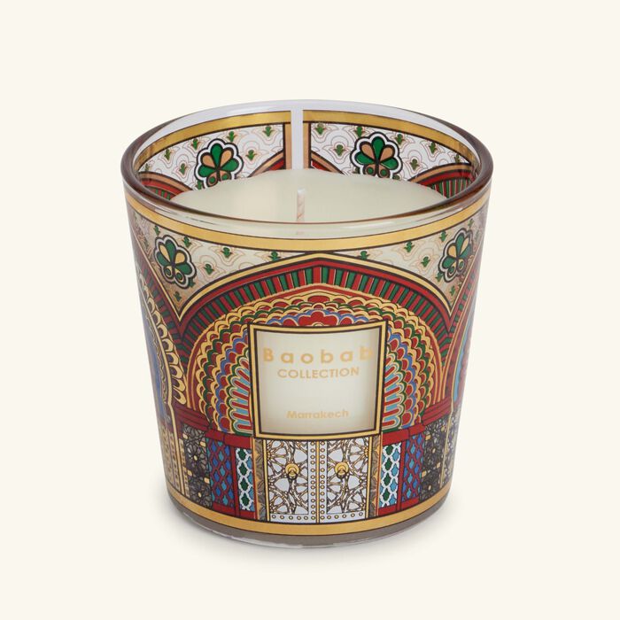 مجموعة هدايا ماي فيرست باوباب سيتيز مراكش