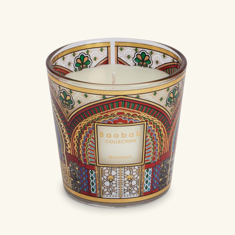 مجموعة هدايا ماي فيرست باوباب سيتيز مراكش