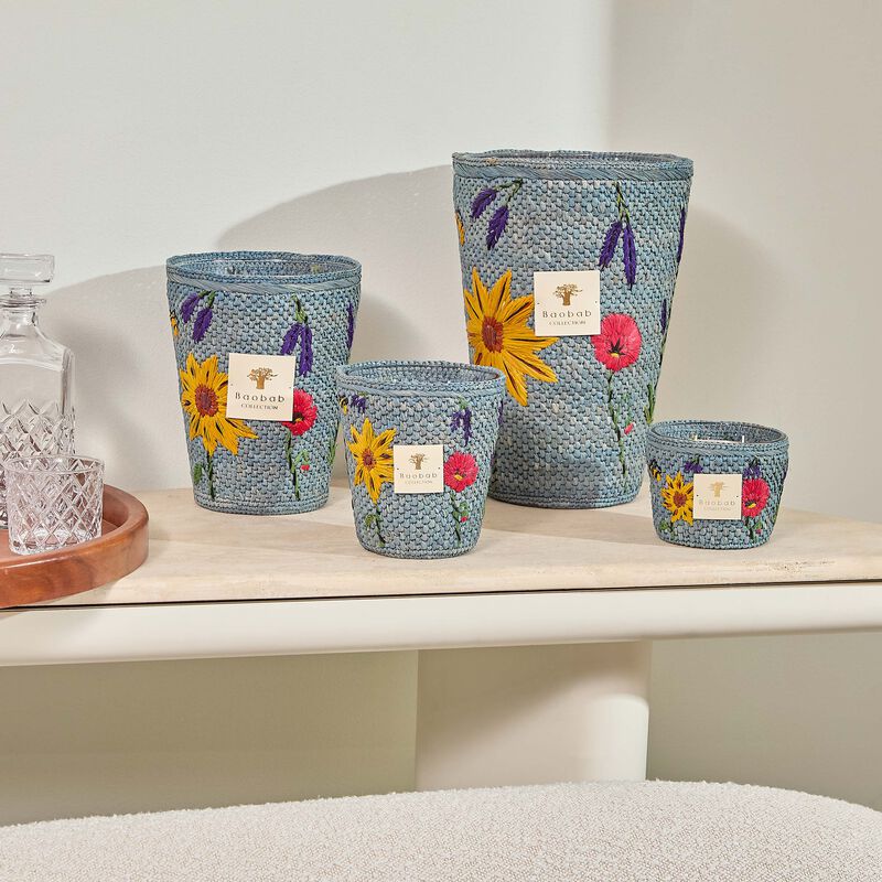 باوباب شمعة تانتيلي المعطرة ماكس 16