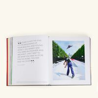assouline louis vuitton virgil abloh ultimate edition book 47x39cm