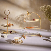 villari tramezzini tray stand