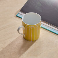 كريستوفل كوب مالميزون ريفيرا باللون الأصفر