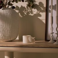 light of sakina cranberry fig candle 350 ml