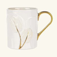 villari tulip mug white
