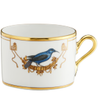 كوب شاي الطير الأزرق, small