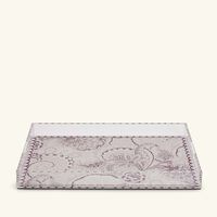 etro bloom tray rectangular large