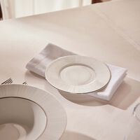 Silva Bread & Butter Plate Round Silver 16cm bernardaud silva bread butter plate round silver 16cm