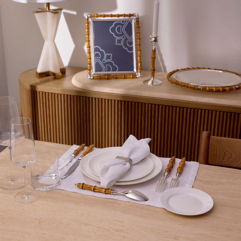 طقم أدوات المائدة تاهيتي - 6 قطع بوتشيلاتي طقم أدوات المائدة تاهيتي 6 قطع