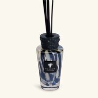 baobab collection pearls black totem diffuser