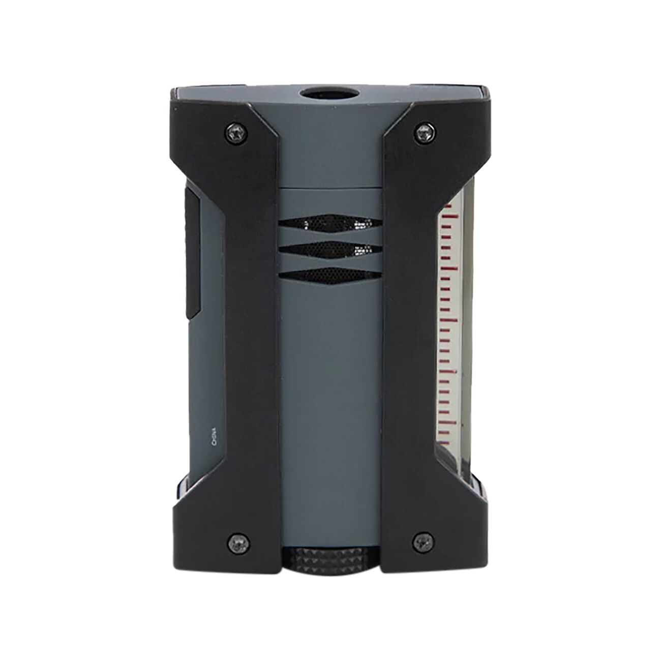 st dupont defi extreme lighter grey