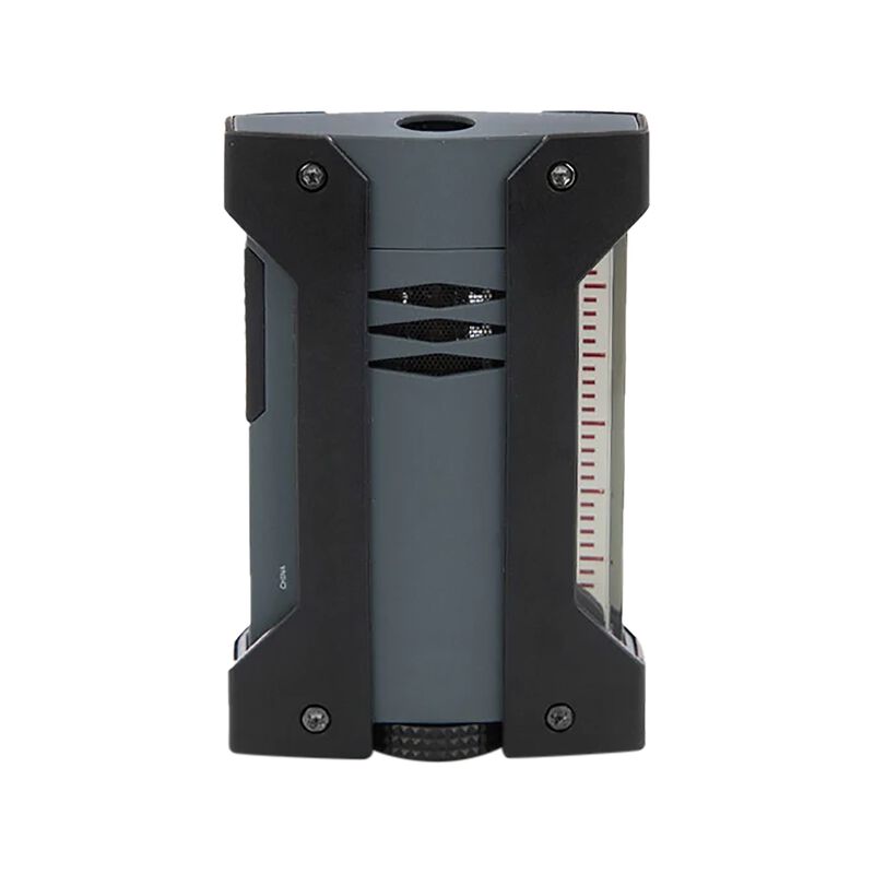 st dupont defi extreme lighter grey