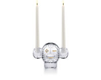 Faunacrystopolis Monkey Candlestick Faunacrystopolis Monkey Candlestick, small