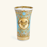 versace prestige gala mug grey