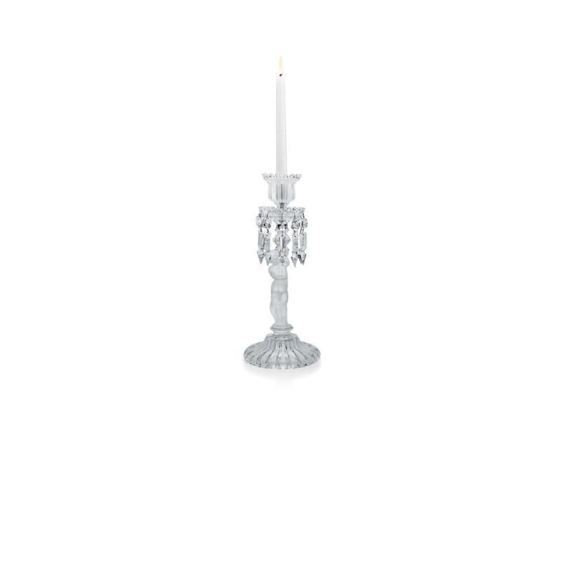Enfant Candlestick Enfant Candlestick, large