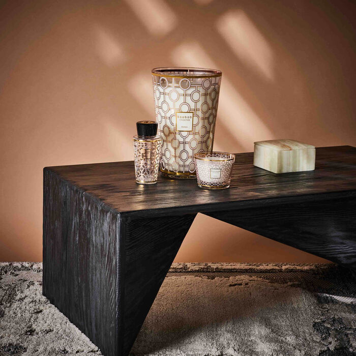 baobab collection women candle max 10
