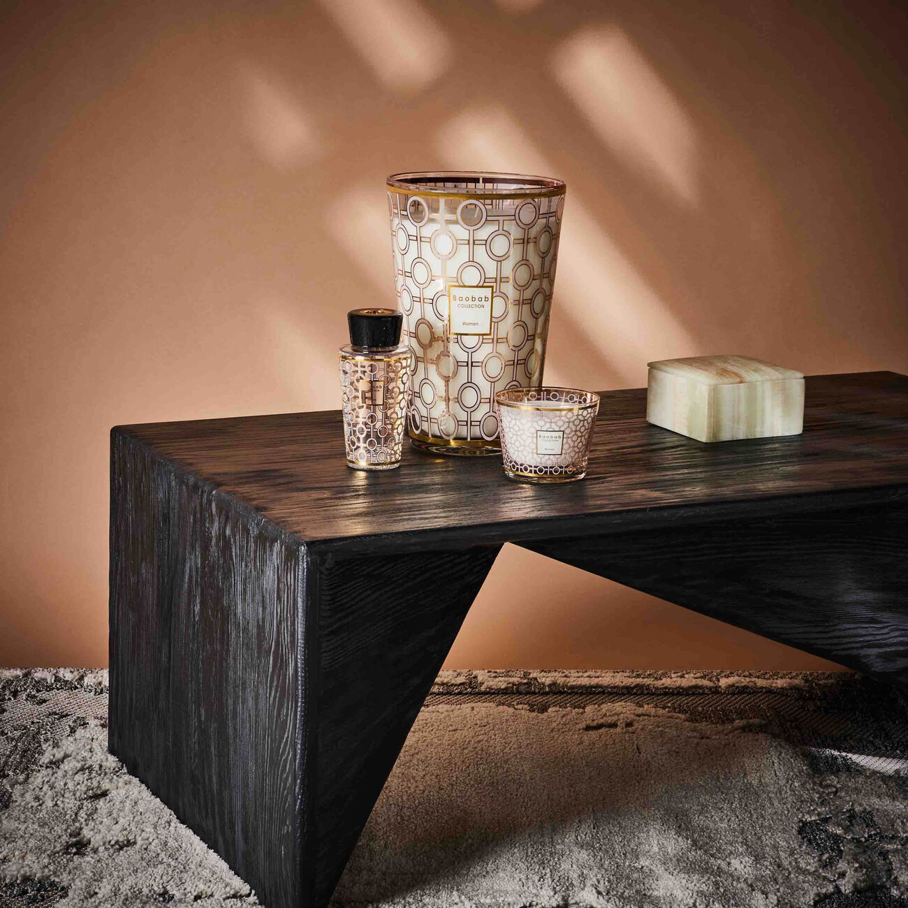 Women Candle Max 10 baobab collection women candle max 10
