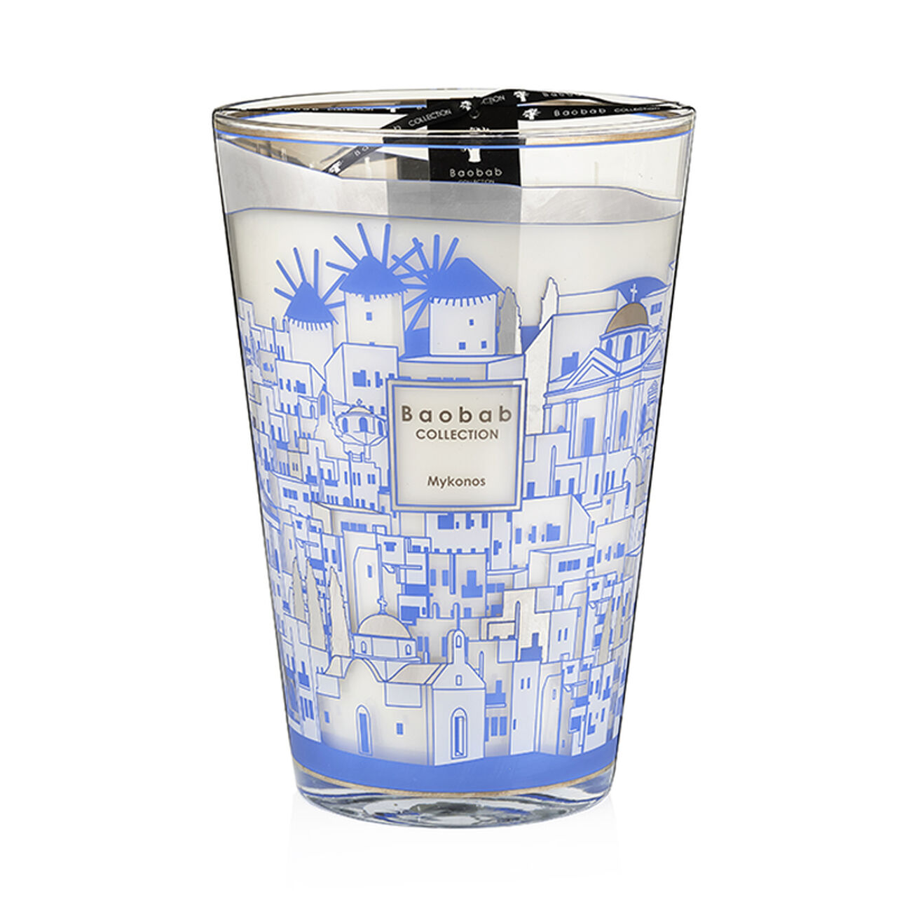 baobab collection cities mykonos