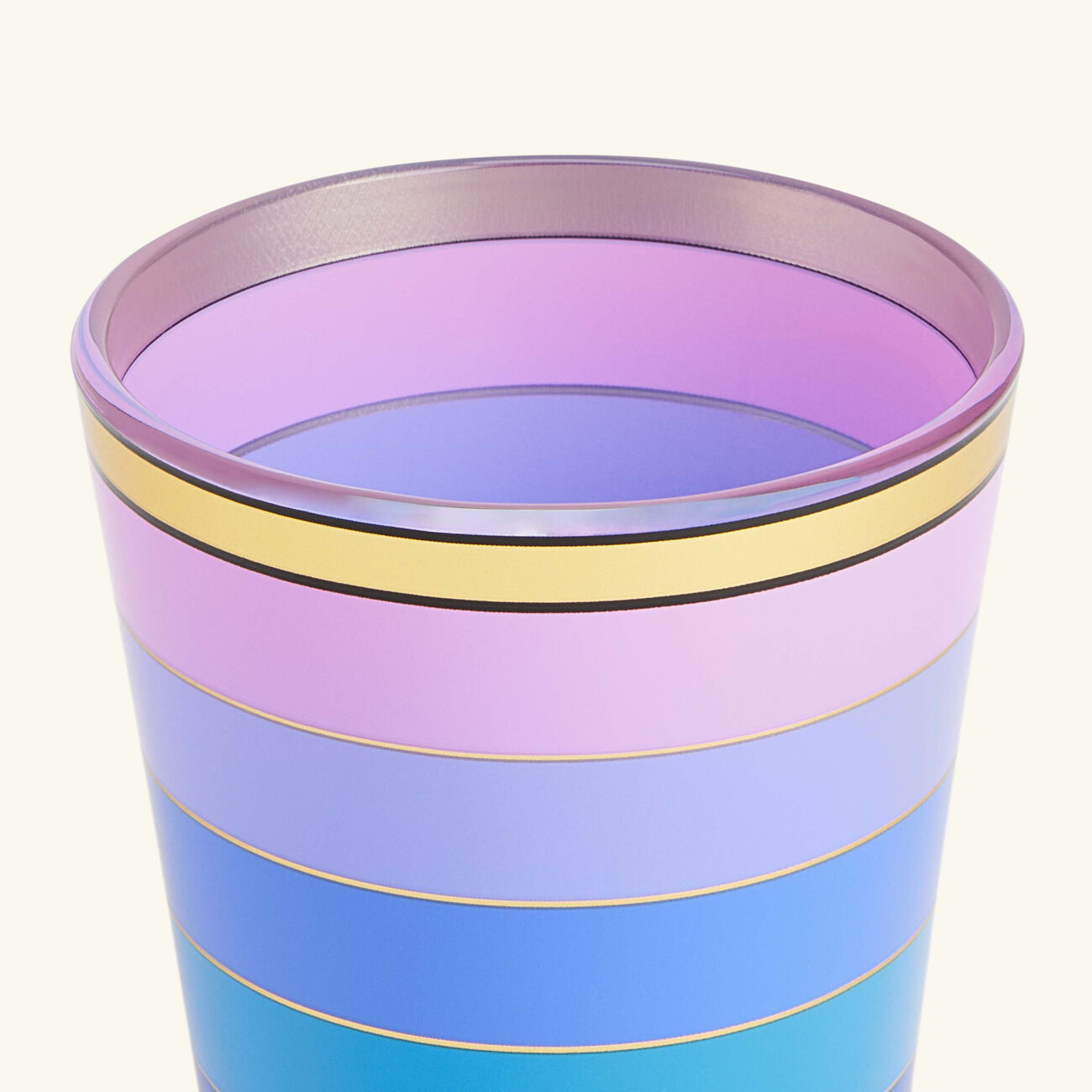 Scala Drinking Glass Blue Set Of 4 jonathan adler scala drinking glass blue set of 4