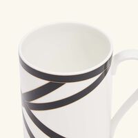 missoni home nastri mug black
